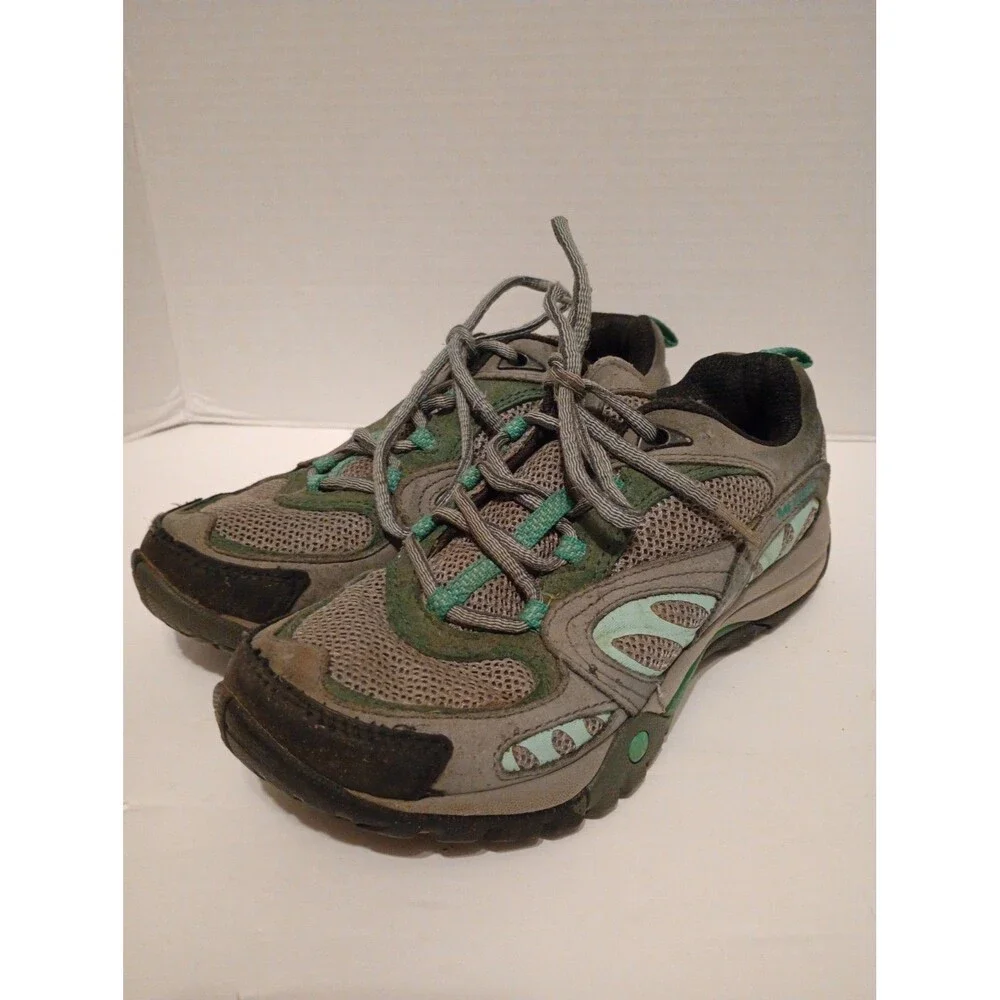 Merrell Azura Women's Turbulence Hiking Shoe Size 5